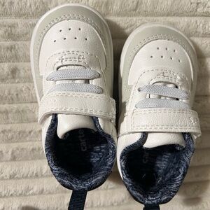 Carters Every Step Walker Shoes